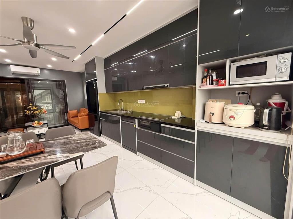 Nhà đặng thùy trâm, hà nội dt 60m2