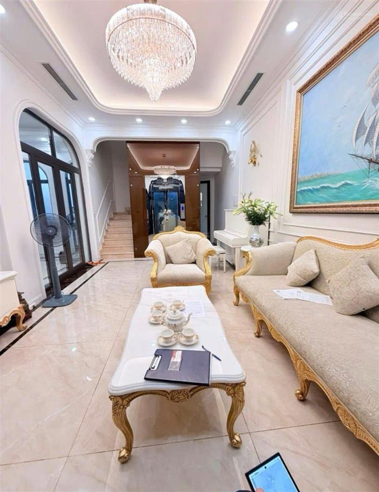 Bán nhà mai dịch từ liêm hà nội
