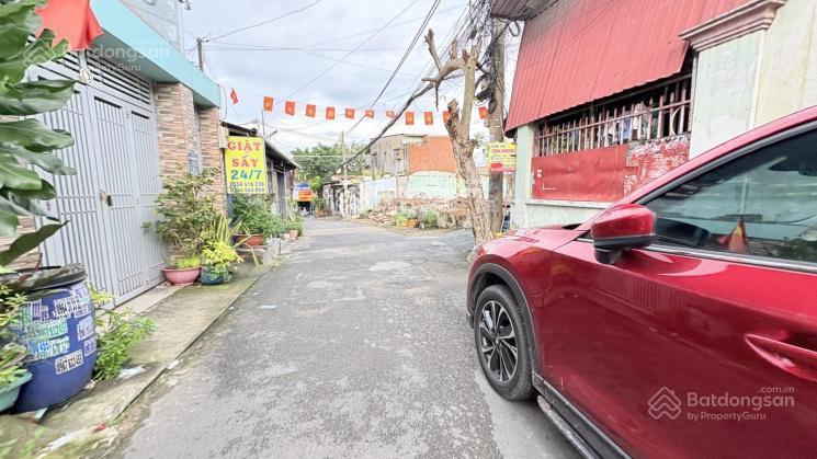 60tr/m2  lô đất góc linh trung  ngay ga metro  232m² ngang 15m, gpxd 6 tầng  hẻm xe hơi tránh