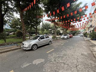 53tr/m2  lô đất 288m2 gần hoàng diệu 2 thông võ văn ngân  gpxd 5 tầng + lửng tum