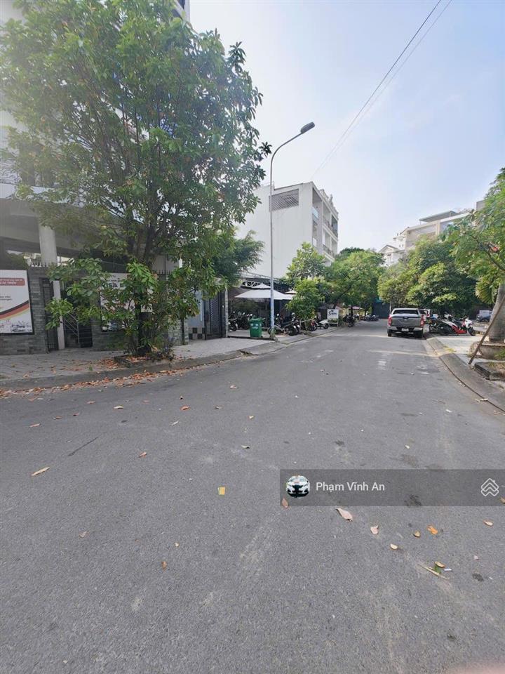 Hàng hiếm ! đất mặt tiền khu areco đào trinh nhất linh tây  140m2(5x28m) xây dựng hầm + 4 tầng