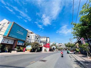 Mặt tiền kinh doanh hoàng diệu 2, 291m2 ngang khủng 13m  thu nhập 100tr / tháng