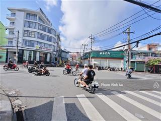 Giá đầu tư ! chdv 4 tầng mặt tiền hoàng diệu 2  340m2(6x50m) thu nhập 120tr/ tháng