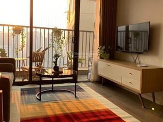 Chủ gấp bán căn five star  78m2  giá chỉ 6.4 tỷ  full nội thất   0969 029 ***