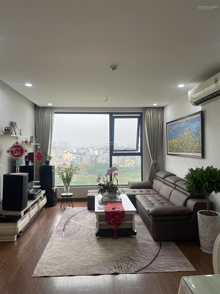 Giá thực! mình cần bán 2n, 77m2, eco lake view 32 đại từ, tầng trung, giá 5.7 tỷ tl 0969 029 ***