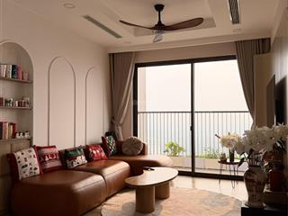 Mình cần bán 2n, tầng đẹp nhất t&t 120 định công, full nội thất  0969 029 ***