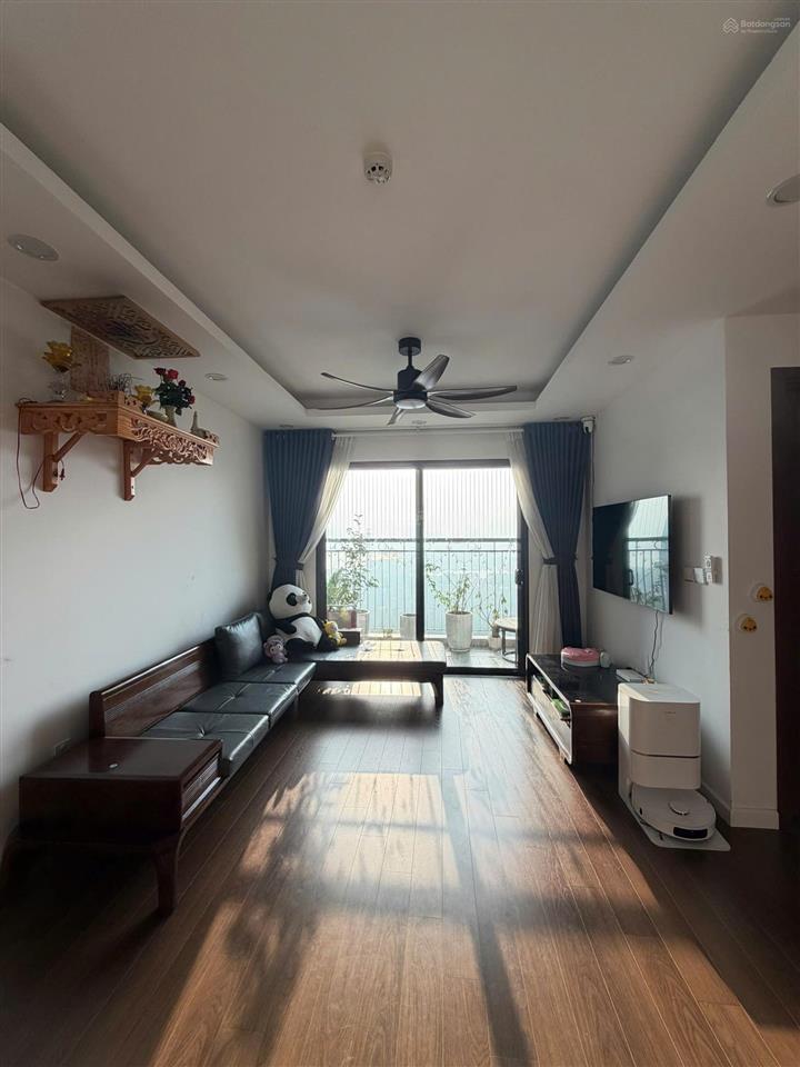 Chính chủ căn hộ 2n, 71m2, 120 định công  hướng đông nam  nhỉnh 6 tỷ  0969 029 ***
