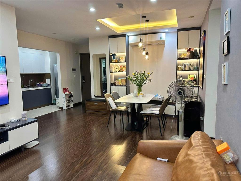 (giá thật) chính chủ bán gấp căn 95m2 3n  6.8x tỷ ecogreen 286 nguyễn xiển  0969 029 ***