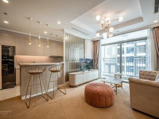 Bán căn hộ 1pn, 1wc tại investco babylon, giá 3,2 tỷ, 52m2, nhiều tiện ích  0907 909 *** hùng