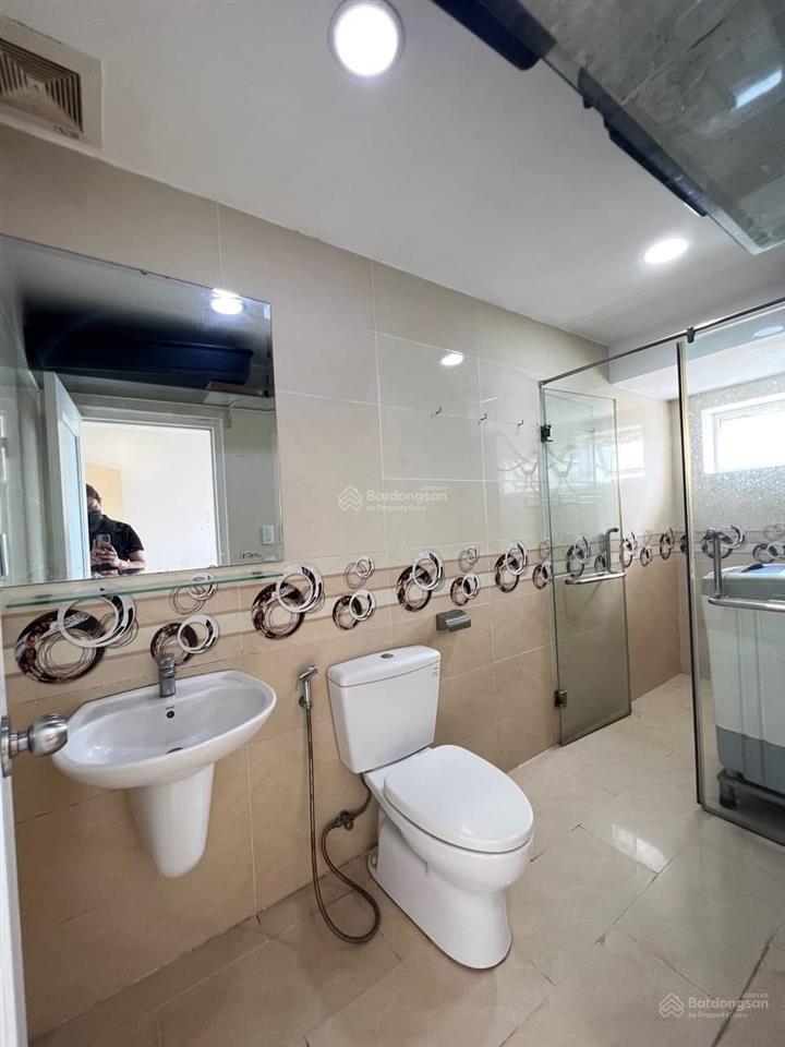 Bán căn hộ chung cư carillon 2 tân phú dt 85m2 3pn 2wc sổ giá 5,2 tỷ  0907 909 *** hùng