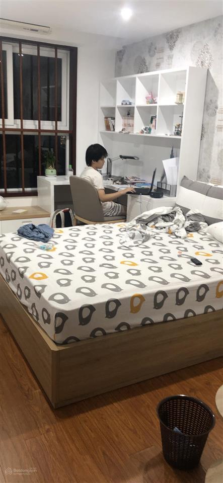 Bán căn hộ chung cư carillon 2 tân phú dt 85m2 3pn 2wc sổ giá 5,2 tỷ  0907 909 *** hùng