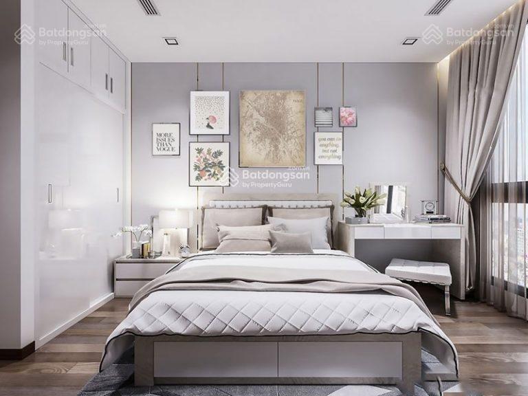 Bán căn hộ cc kingston residence, phú nhuận dt 80m2, 2pn 2wc sổ giá 7,4ty  0907 909 *** hùng