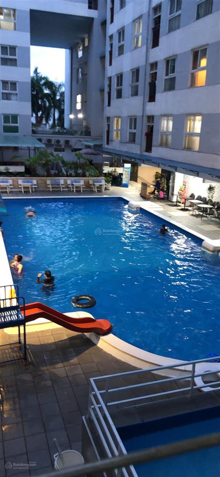 Bán căn hộ cc kingston residence, phú nhuận dt 80m2, 2pn 2wc sổ giá 7,4ty  0907 909 *** hùng