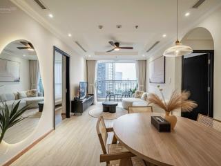 Cho thuê căn hộ chung cư tại newton residence, 18 triệu 75 m2, 2pn, 2wc,  0907 909 *** hùng