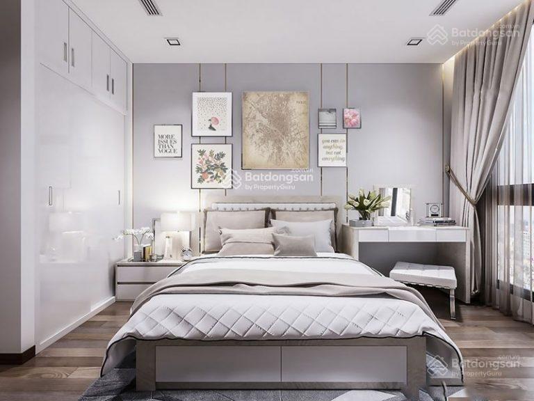 Bán căn hộ chung cư tại screc tower, dt 81 m2, 2pn, 2wc sổ giá 6,7tỷ  0907 909 *** hùng