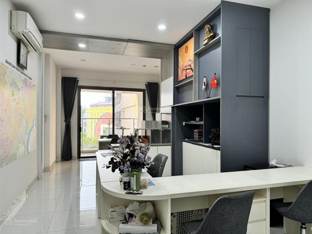 Bán căn hộ cc đẹp botanic towers, nguyễn phú nhuận dt 95m2 2pn 2wc giá 6,5 tỷ  0907 909 *** hùng