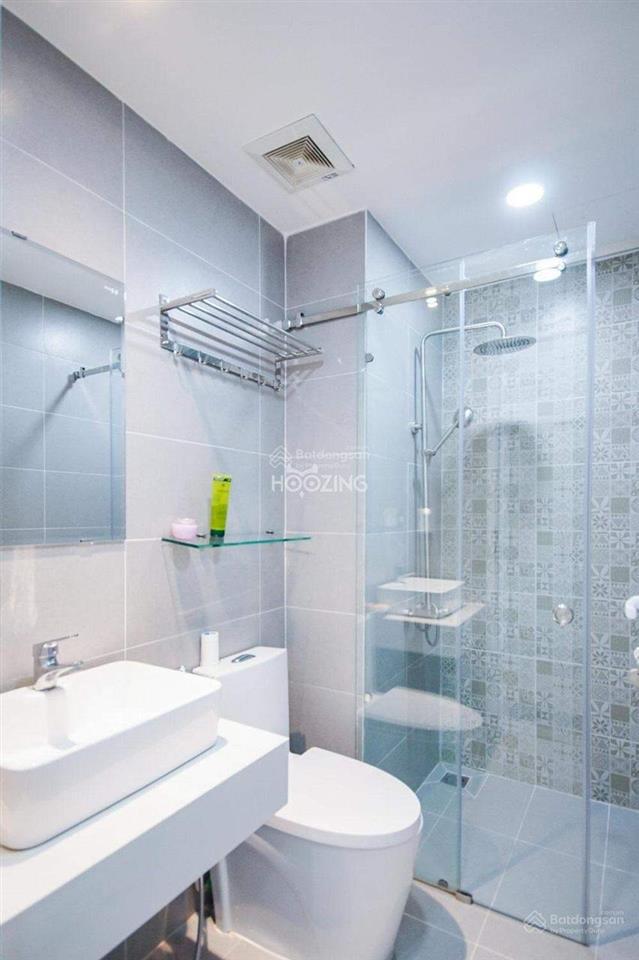 Bán căn hộ res green tower, tân phú dt 60m2. 2pn, 2wc, giá 4,6 tỷ sổ  0907 909 *** hùng