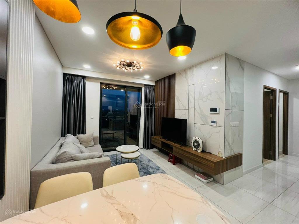 Bán căn hộ chung cư garden gate quận phú nhuận dt 88m2 2pn 2wc giá 7,5 tỷ.  0907 909 *** hùng