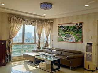 Bán căn hộ cc oriental plaza 685 âu cơ, dt. 85m², 2pn, 2wc, sổ giá 4,7 tỷ . 0907 909 *** hùng