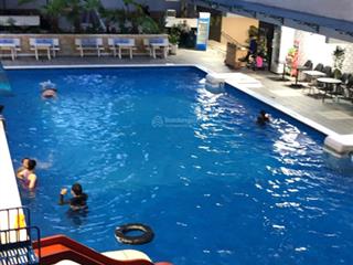 Bán căn hộ cc kingston residence, phú nhuận dt 83m², 2pn 2wc sổ giá 8ty  0907 909 *** hùng