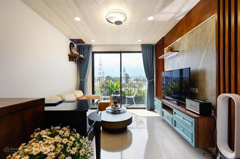 Bán căn hộ cc kingston residence phú nhuận, dt 80m2 2pn 2wc giá 7,4 tỷ sổ  0907 909 *** hùng