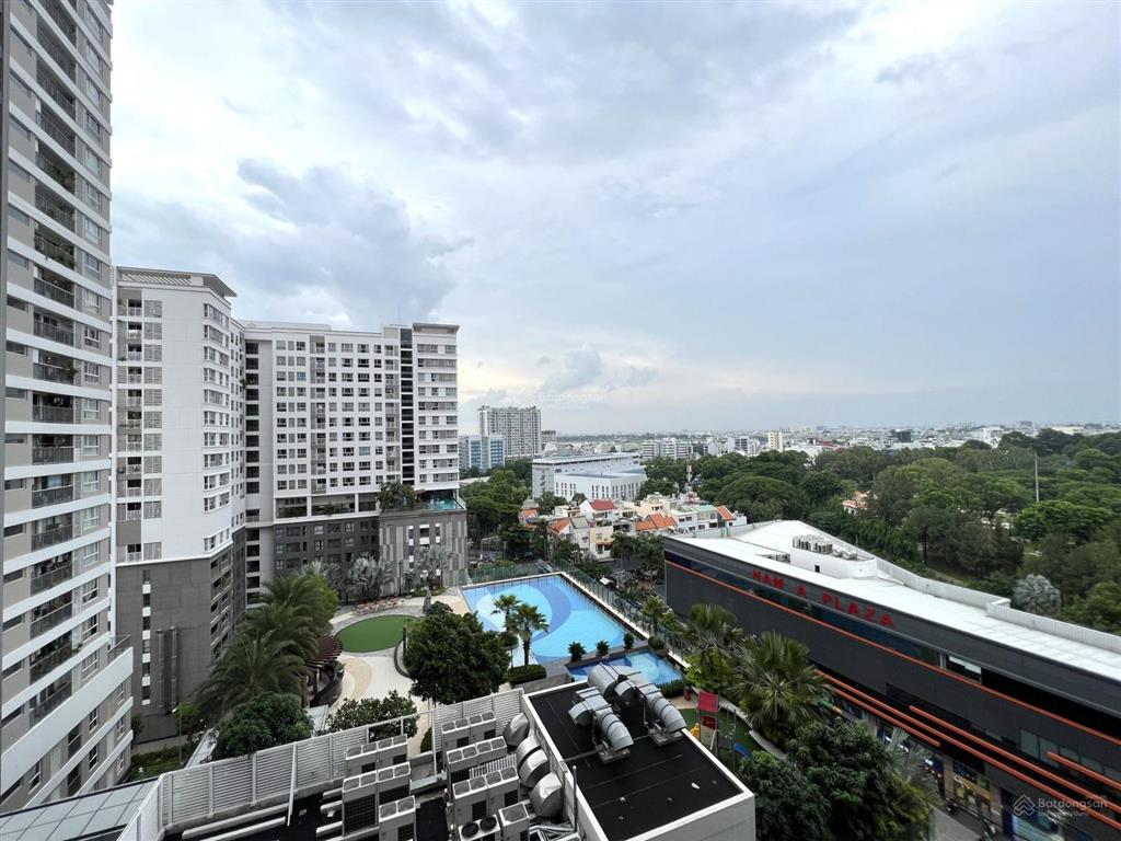 Bán căn hộ kingdom 101, quận 10. dt. 51 m2, 1pn, 1wc, giá 5,5ty sổ . 0907 909 *** hùng