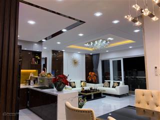 Cho thuê căn hộ richstar, dt. 65 m2, 2pn, 2wc giá 13tr. t hòa bình, tân phú,  0907 909 *** hùng