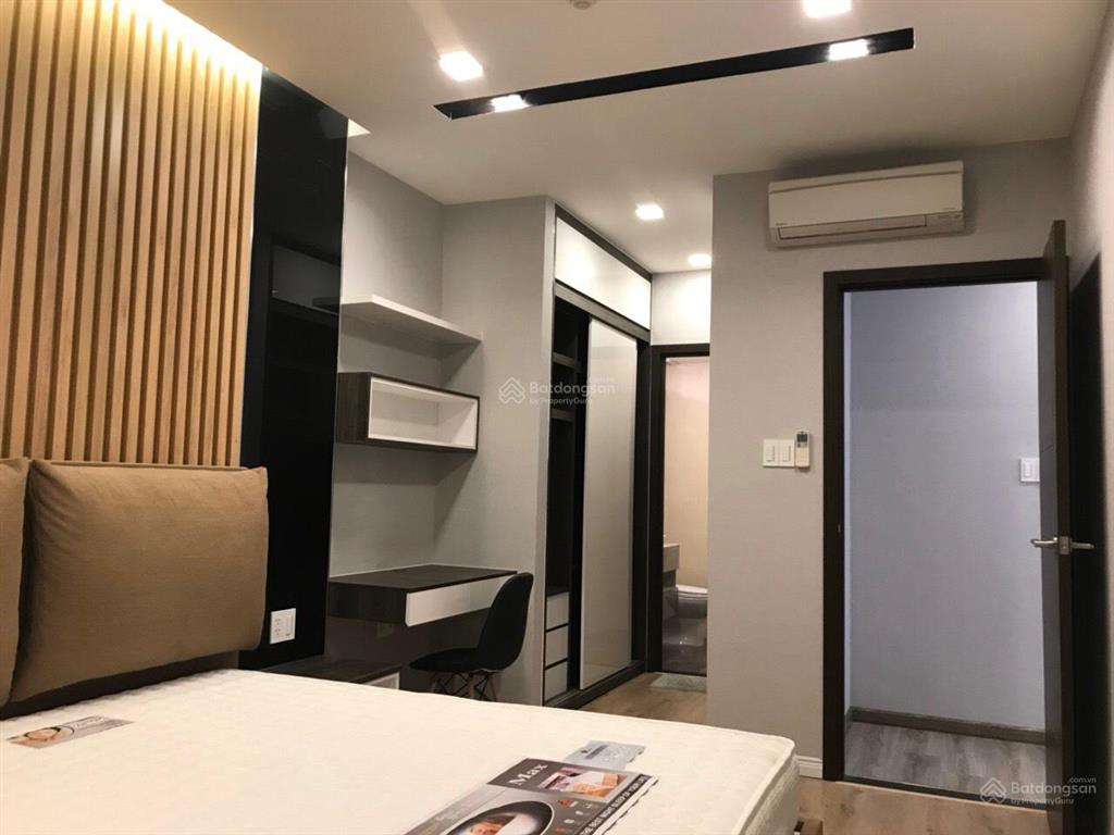 Cho thuê căn hộ richstar, dt. 65 m2, 2pn, 2wc giá 13tr. t hòa bình, tân phú,  0907 909 *** hùng