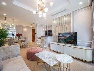 Cho thuê căn hộ cc the gold view, quận 4 dt 70 m2, 2pn, 2wc giá 16tr  0907 909 *** hùng