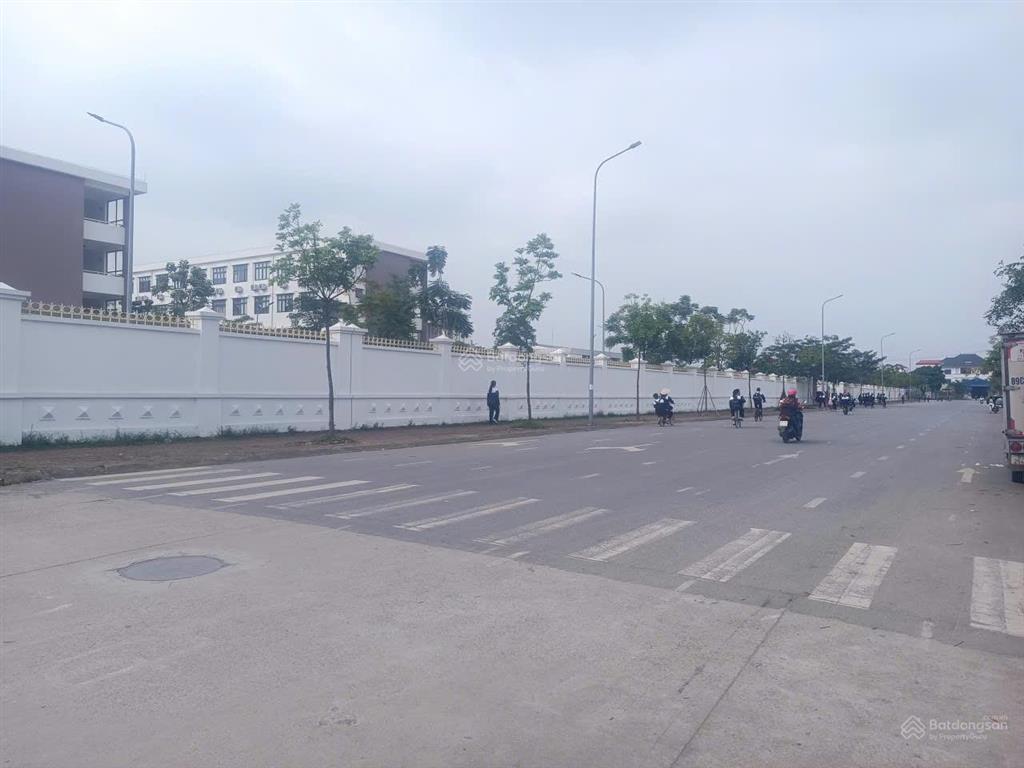 Bán 63m2 bắc hồng trục võ nguyên giáp  10 phút nhật tân  chỉ 2,85 tỷ ctl . 0983 606 *** (hiếm )