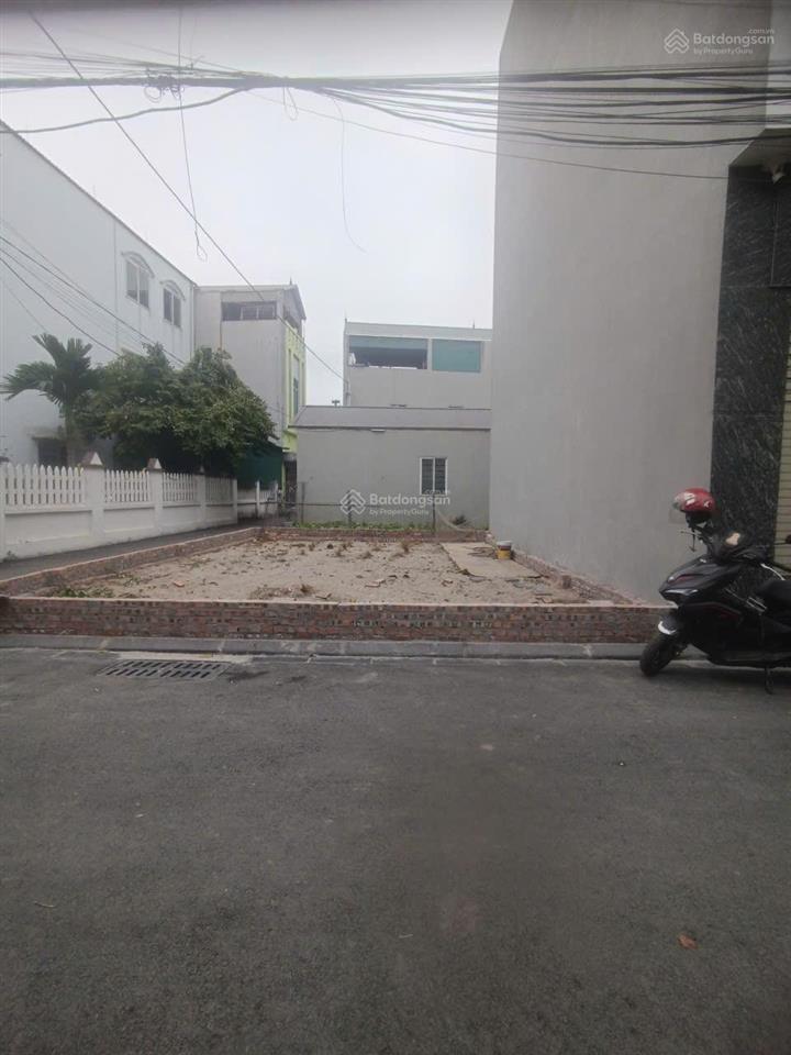 Bán 59.5m2 lô góc vân nội cạnh trục võ nguyên giáp  nhật tân  ô tô 7  chỉ 5 tỷ ctl  0983 606 ***