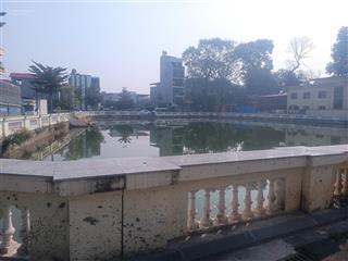 Bán 64,2m2 nam hồng ,đường ô tô 7 chỗ, gần đường võ văn kiệt cầu thăng long ,chỉ 4 tỷ x 0983 606 ***