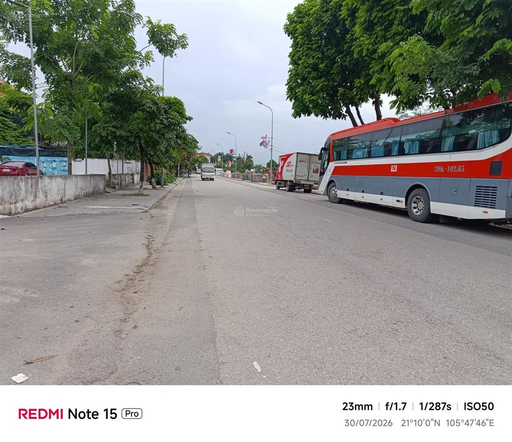 Bán gấp 48m2 nam hồng, chỉ 3 tỷ, ô tô vào đất  gần đường võ văn kiệt  0983 606 ***