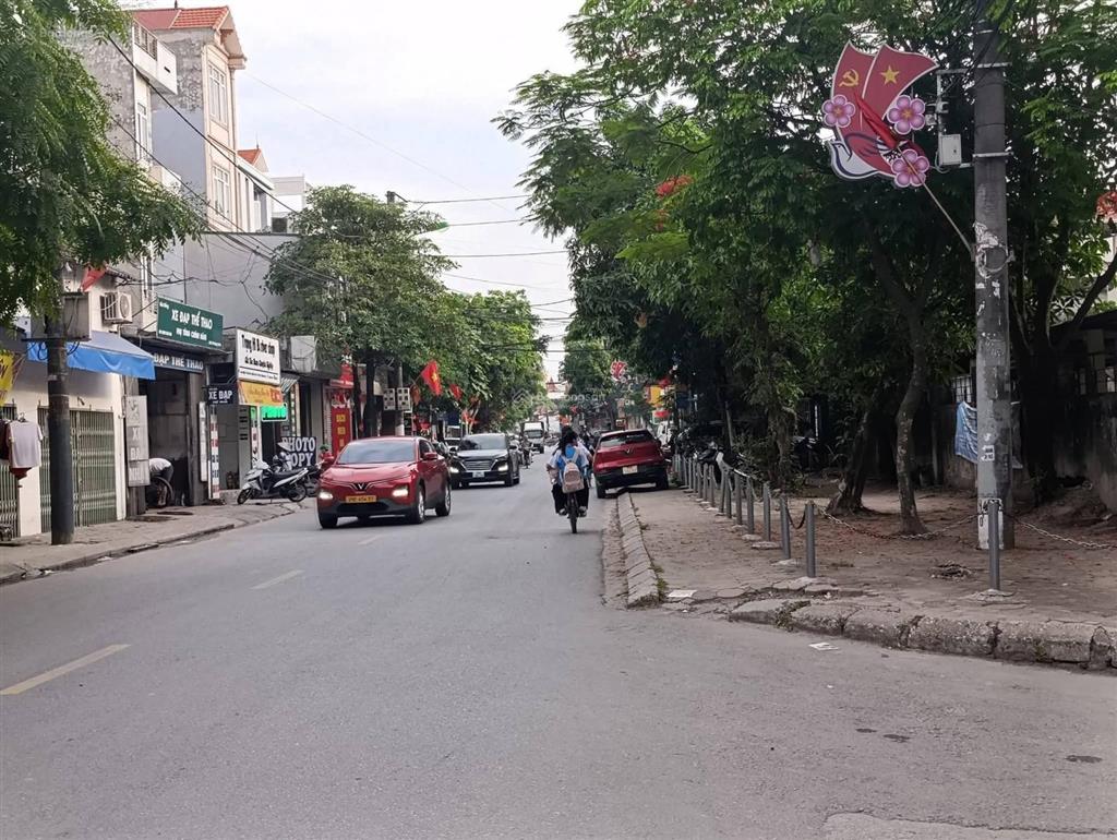 Bán 45 m2 #vân nội  5 phút cầu nhậttân mặt ngõ ô tô 7 chỗ thông nhỉnh 3 tỷ ctl .0983 606 ***
