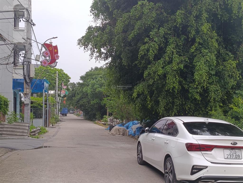 Bán 64m2 vân nội 5 phút cầu nhật tân ngõ ô tô tránh  0983 606 ***  chỉ 4 tỷ  0983 606 *** siêu ngon