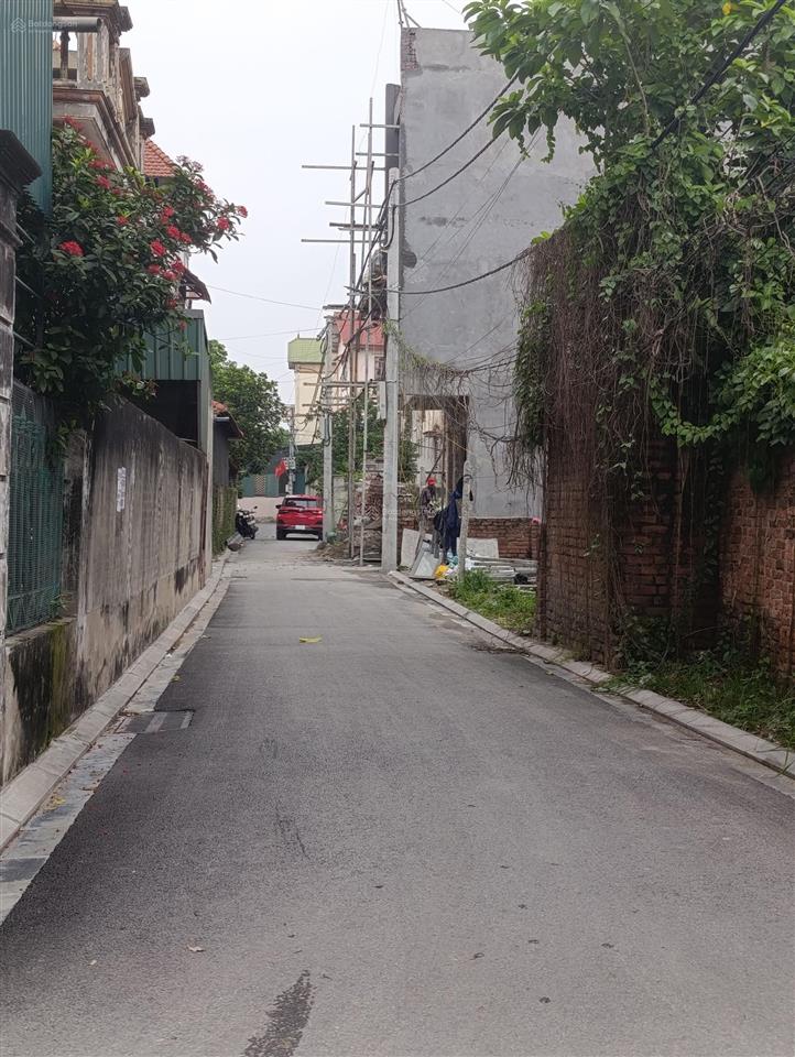 Bán 64m2 vân nội 5 phút cầu nhật tân ngõ ô tô tránh  0983 606 ***  chỉ 4 tỷ  0983 606 *** siêu ngon