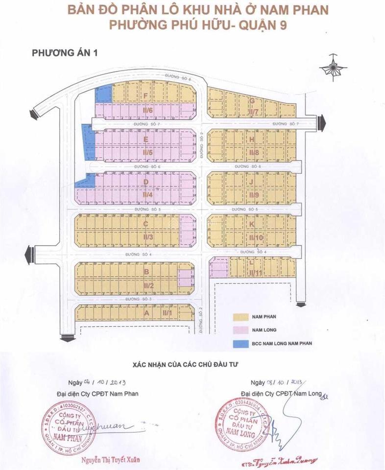 Chính chủ cần bán siêu phẩm biệt thự đơn lập dự án nam phan