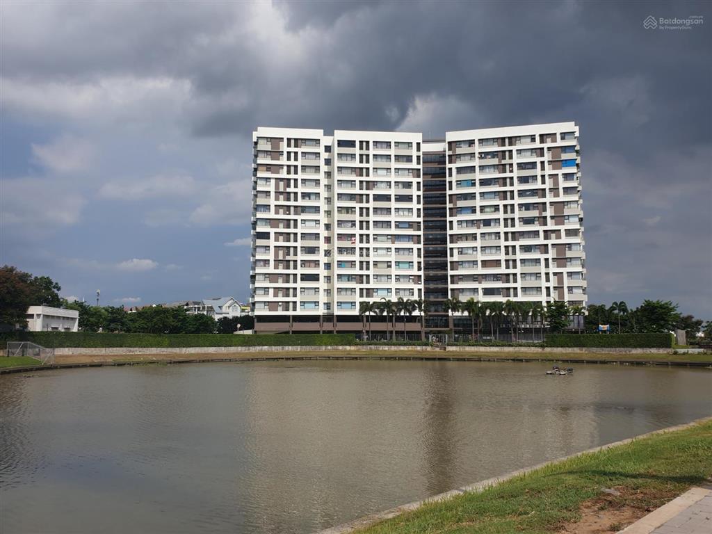 Chính chủ cần bán siêu phẩm biệt thự đơn lập dự án nam phan