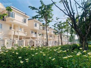 Bán biệt thự cityland park hills view công viên hòa bình. giá bán 53 tỷ