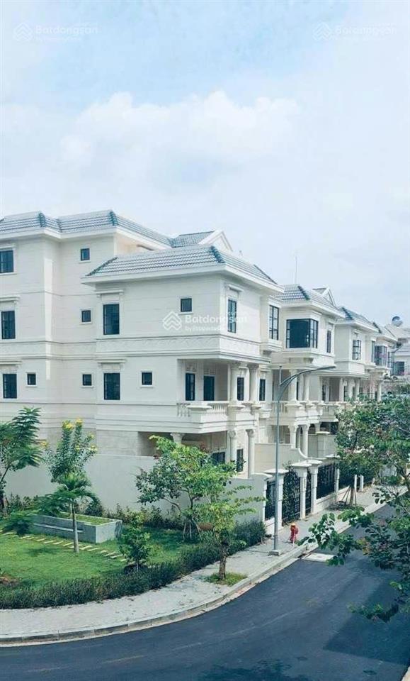 Bán biệt thự cityland park hills view công viên hòa bình. giá bán 53 tỷ