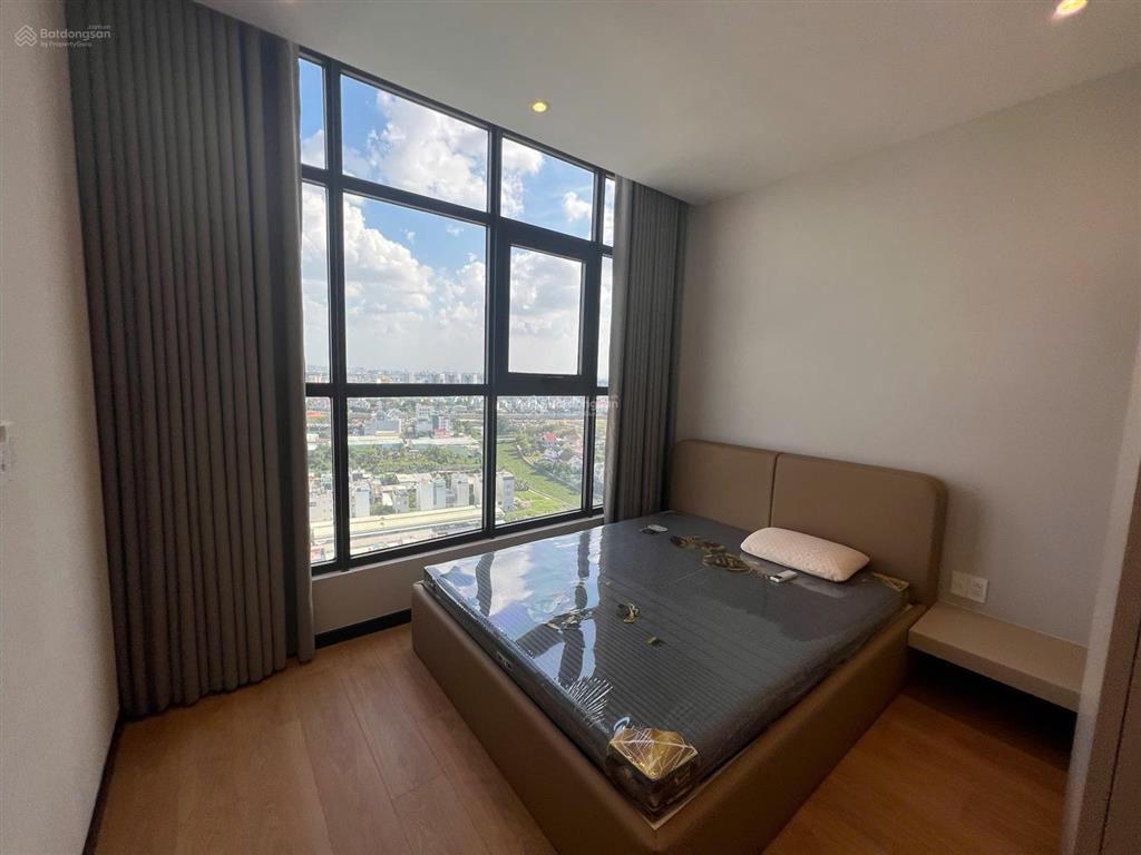 Penthouse sân vườn  biệt thự trên không  căn góc happy one premier q12. giá 7.5 tỷ tl