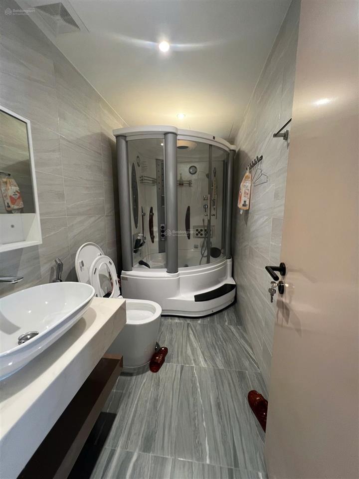 Penthouse sân vườn  biệt thự trên không  căn góc happy one premier q12. giá 7.5 tỷ tl