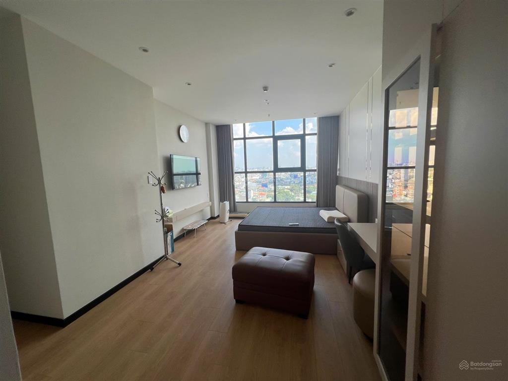 Penthouse sân vườn  biệt thự trên không  căn góc happy one premier q12. giá 7.5 tỷ tl