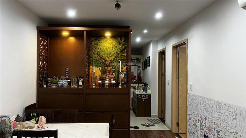 Bán 2pn cityland park hill, tầng thấp. hiện trạng như hình, để lại toàn bộ nội thất. giá 5.4 tỷ.