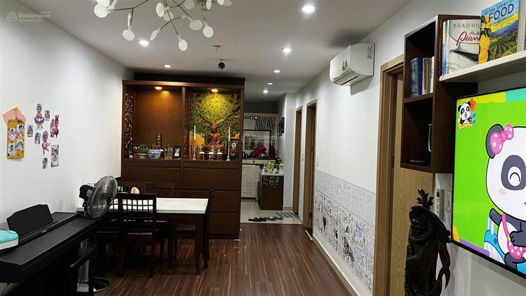 Bán 2pn cityland park hill, tầng thấp. hiện trạng như hình, để lại toàn bộ nội thất. giá 5.4 tỷ.