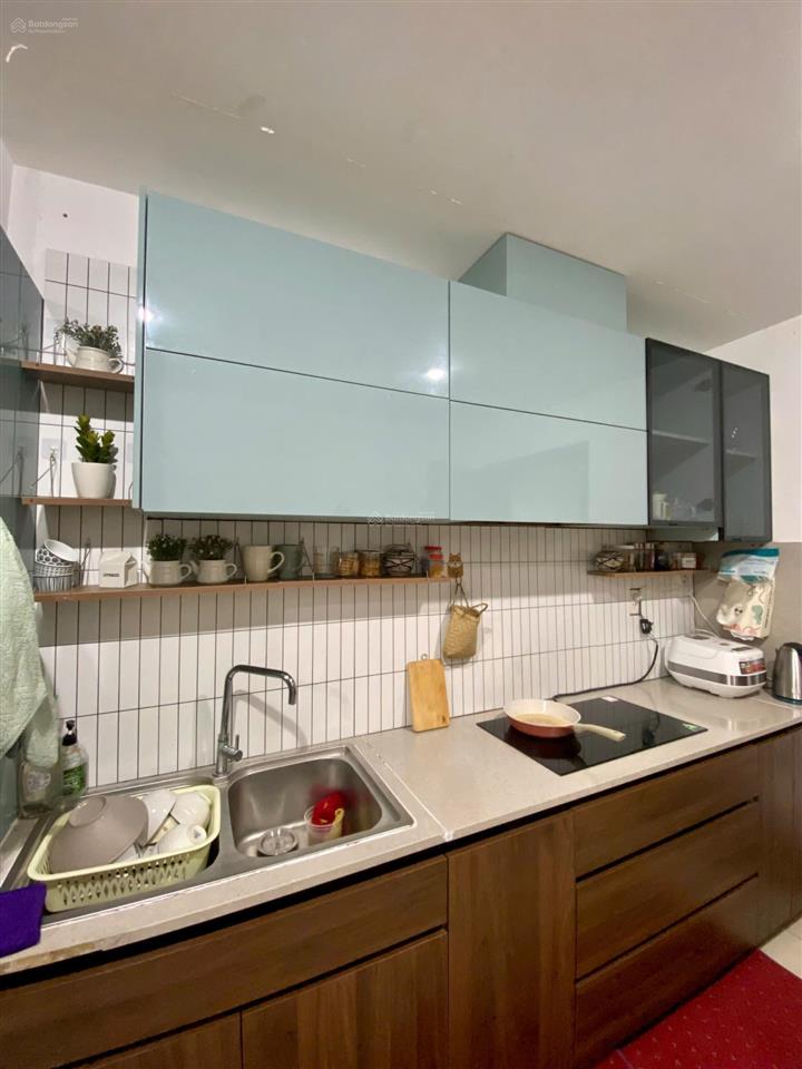 Bán căn 2pn cityland diện tích khủng view sân bay 85m2 có nội thất, gò vấp, giá 5,55 tỷ