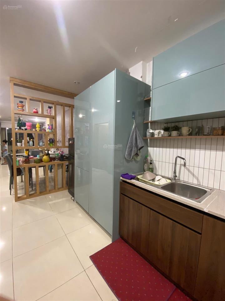 Bán căn 2pn cityland diện tích khủng view sân bay 85m2 có nội thất, gò vấp, giá 5,55 tỷ