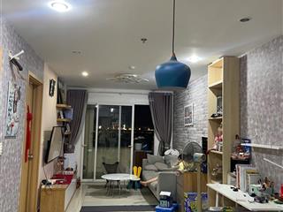 Bán căn 2pn cityland diện tích khủng view sân bay 85m² có nội thất, gò vấp. giá 5.55 tỷ.