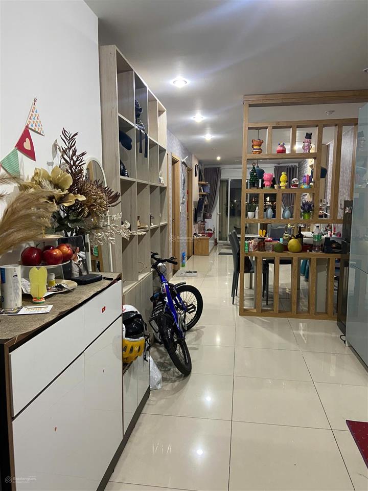 Bán căn 2pn cityland diện tích khủng view sân bay 85m2 có nội thất, gò vấp, giá 5,55 tỷ