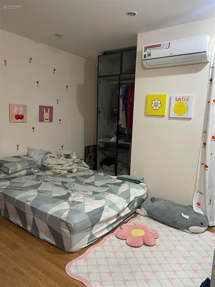 Bán căn 2pn cityland diện tích khủng view sân bay 85m2 có nội thất, gò vấp, giá 5,55 tỷ